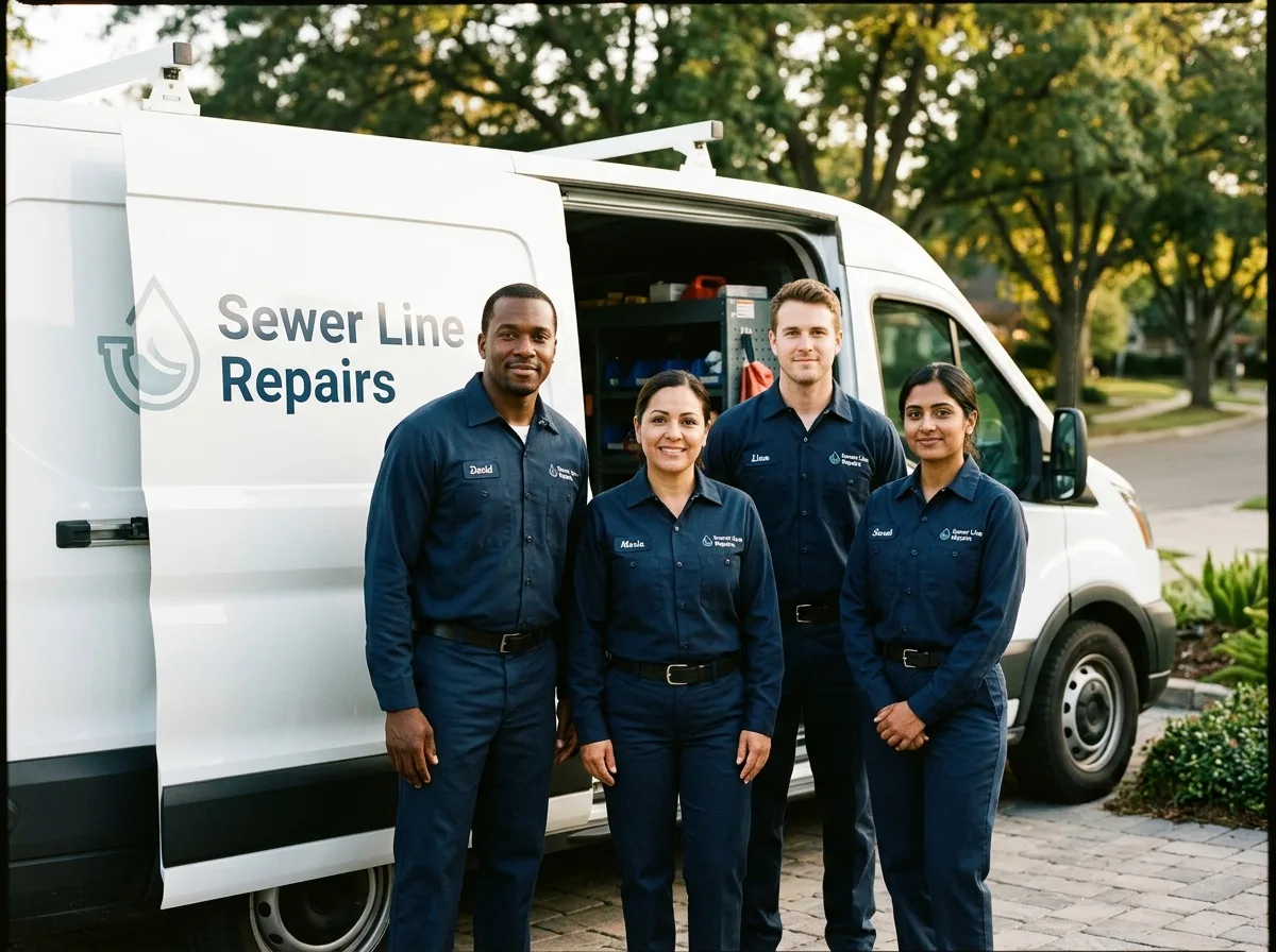 Emergency Plumber company in Amherst, WI
