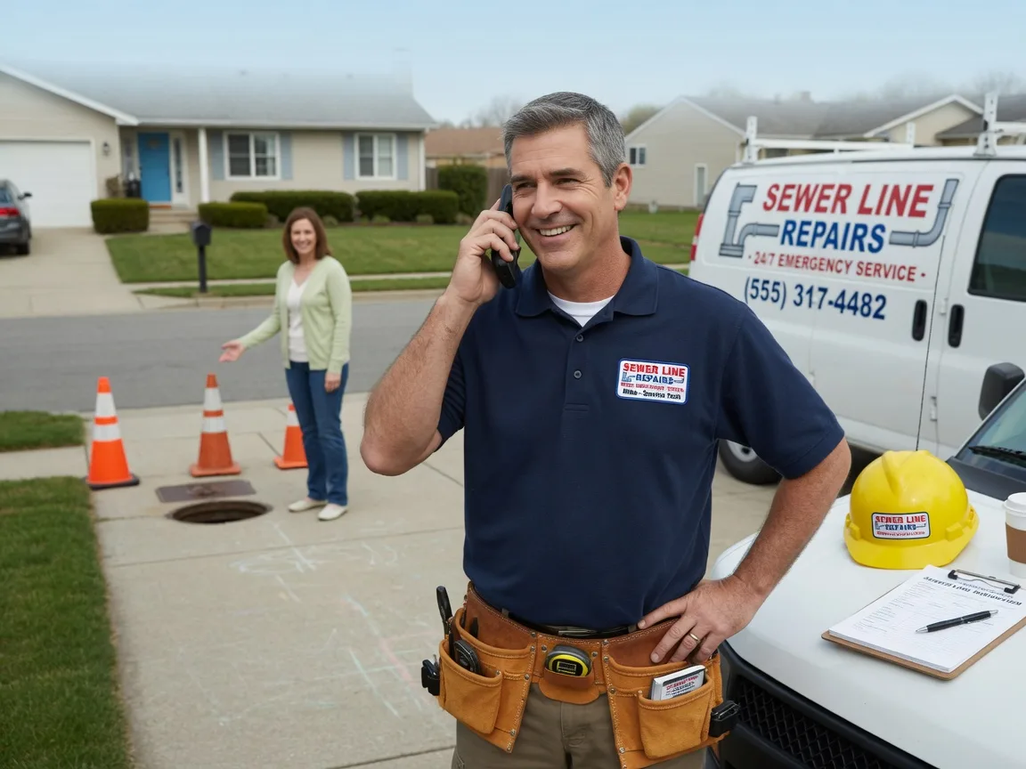 Emergency Plumber Amherst, WI FAQs